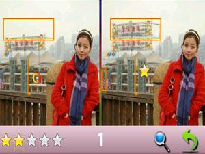 美女找茬5碧玉小家 美女找茬5碧玉小家