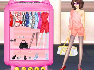 漂亮連身褲 漂亮連身褲