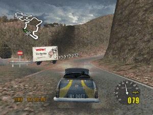 《經典英式車賽》 《經典英式車賽》