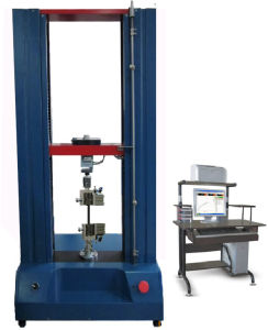 三點彎曲試驗機 三點彎曲試驗機