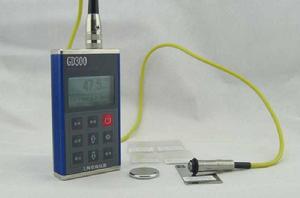 MC-2000塗層測厚儀 MC-2000塗層測厚儀