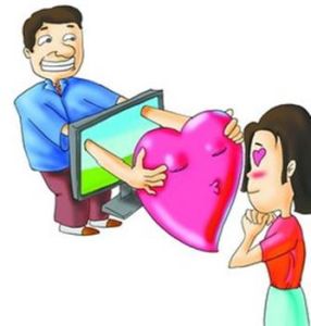 千里送[網路用語]