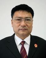 馬光華[雲南省德宏州中級人民法院副院長]