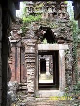 美山寺廟 美山寺廟