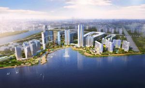 廣州國際醫藥港 廣州國際醫藥港