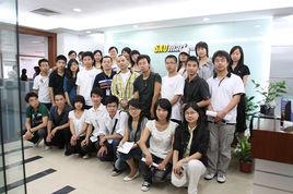 中國(福建)高校傳媒聯盟 中國(福建)高校傳媒聯盟