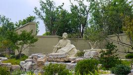 黃公望隱居地 黃公望隱居地