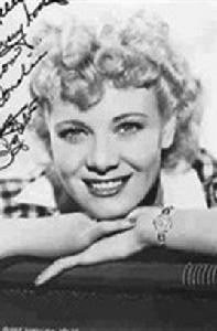 彭妮·辛格爾頓 彭妮·辛格爾頓