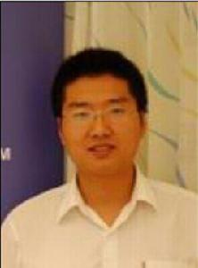 劉志丹[中國農業大學副教授]