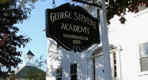 喬治史蒂文斯學院 喬治史蒂文斯學院