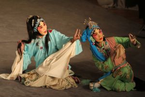 《失子驚瘋》劇照