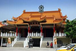 台中慈善寺 台中慈善寺