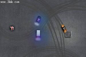 刺激漂移 刺激漂移