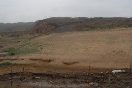 海勃灣遺址 海勃灣遺址