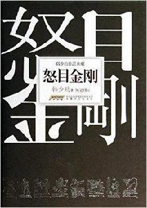 韓少功作品典藏:怒目金剛 韓少功作品典藏:怒目金剛