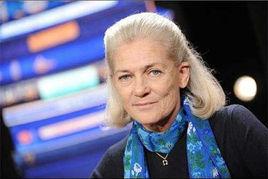 伊莉莎白·巴丹德 伊莉莎白·巴丹德