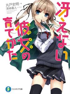 不起眼女主角培育法[丸戶史明原作的輕小說]