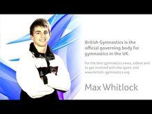 馬克斯&middot;惠特洛克