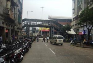 巴波沙大馬路 巴波沙大馬路