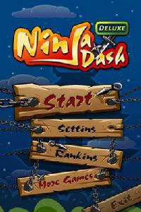 忍者狂奔 忍者狂奔