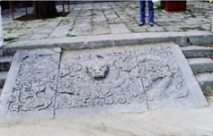 蕭縣石刻 蕭縣石刻