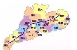 廣梅高鐵 廣梅高鐵