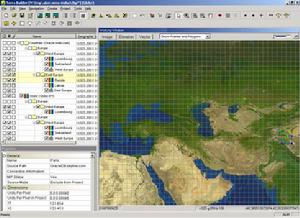 TerraBuilder TerraBuilder