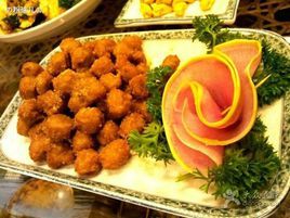 櫻桃丸子 櫻桃丸子