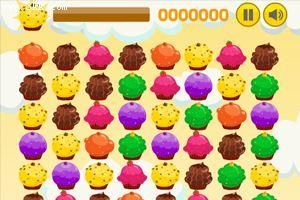 可口冰淇淋對對碰 可口冰淇淋對對碰