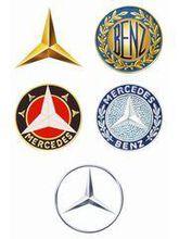 梅賽德斯&middot;賓士