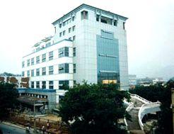 北京市門頭溝區博物館 北京市門頭溝區博物館