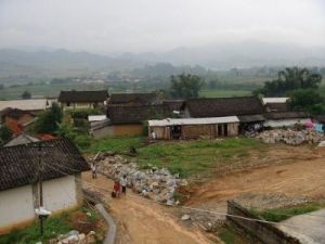 糧種場自然村 糧種場自然村