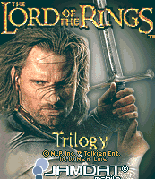 《魔戒國王歸來》