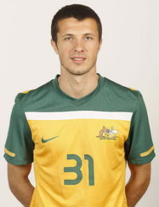 尼基塔·魯卡維茨亞 尼基塔·魯卡維茨亞