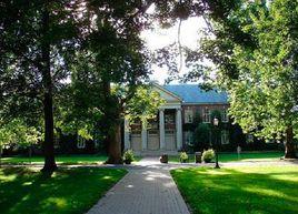 十校聯盟 十校聯盟