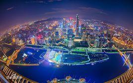 廣州市城市總體規劃(2011—2020年) 廣州市城市總體規劃(2011—2020年)