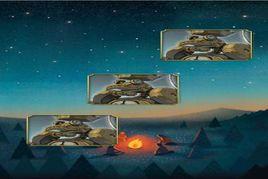 圖騰記憶遊戲 圖騰記憶遊戲