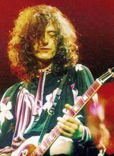 Jimmy Page