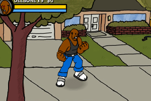 勇猛傑克 勇猛傑克