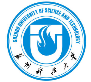 蘇州科技大學校徽