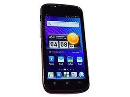 華為 Ascend P1 LTE 華為 Ascend P1 LTE