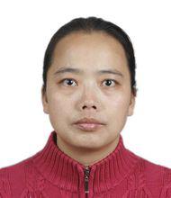 葉紅[華中科技大學副教授]