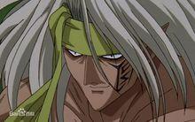 《幽游白書》雷禪