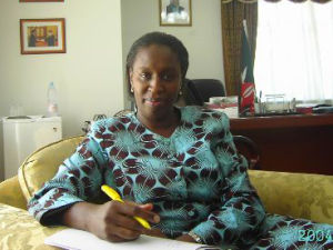 露絲&middot;索麗泰