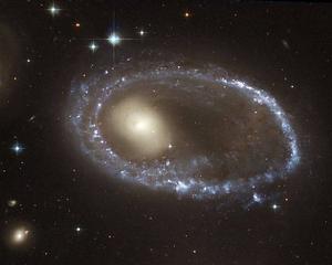 （圖）太空望遠鏡