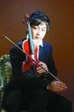 楊曉宇[國家大劇院管弦樂團首席]