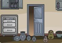 門外有門 門外有門