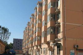 祺興緣家園 祺興緣家園