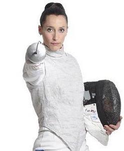 伊莉莎·迪·弗蘭西斯卡 伊莉莎·迪·弗蘭西斯卡