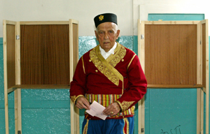 波德戈里察全民公決投票